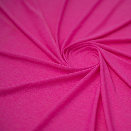 UniFlex Reversible Spandex Knit Fabric - Heather Reversible, 57" Width (1 Yard)