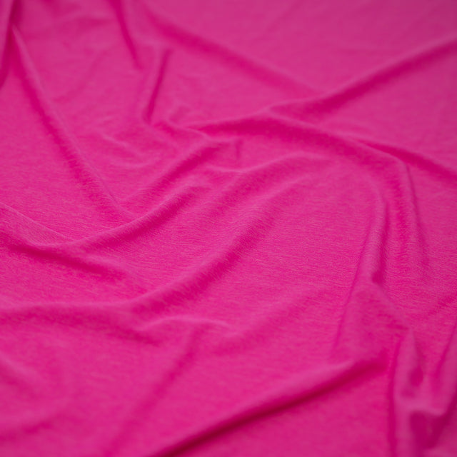 Reversible Spandex Knit Fabric