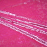 Revival Crushed Stretch Velvet Fabric - 4-Way Stretch Crushed Velvet, 56" Width, 86% Polyester 14% Spandex (1 Yard)