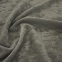 Revival Crushed Stretch Velvet Fabric - 4-Way Stretch, 56" Width, Assorted Colors (1 Yard)