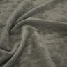 Crushed Stretch Velvet Fabric