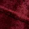 Crushed Stretch Velvet Fabric