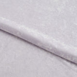 Revival Crushed Stretch Velvet Fabric - 4-Way Stretch, 56" Width, Assorted Colors (1 Yard)