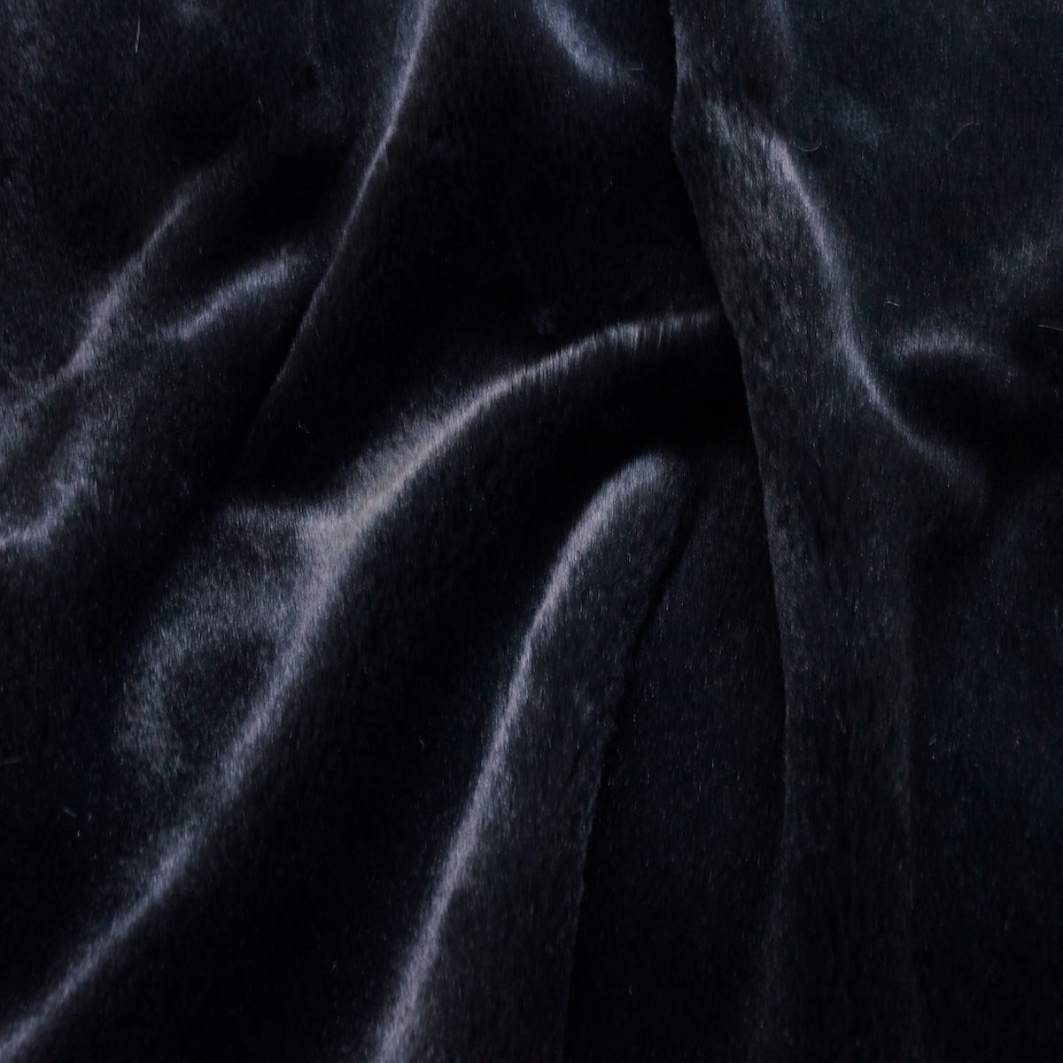 Faux Fur Fabric Rex Rabbit Minky
