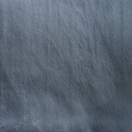 Faux Fur Fabric Rex Rabbit Minky