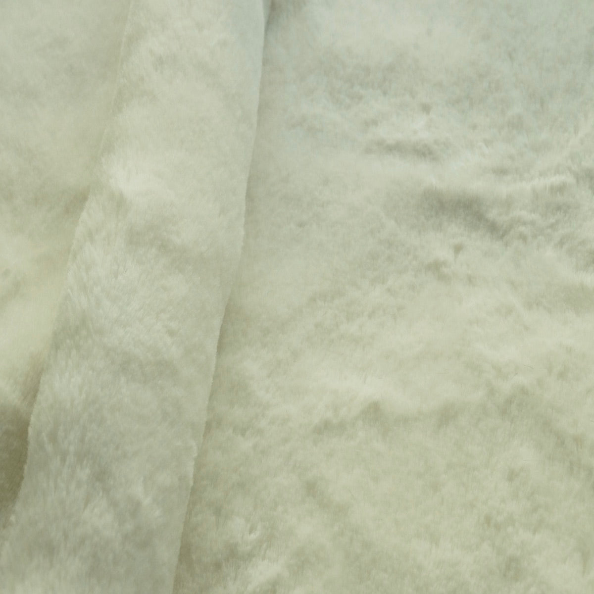 Faux Fur Fabric Rex Rabbit Minky