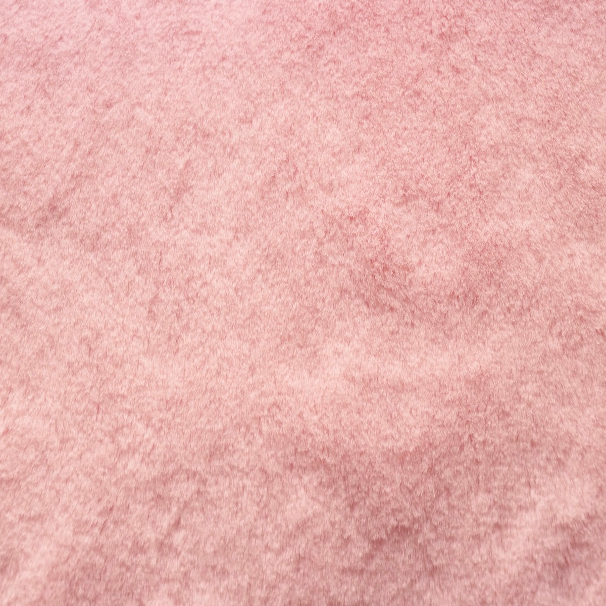 Faux Fur Fabric Rex Rabbit Minky