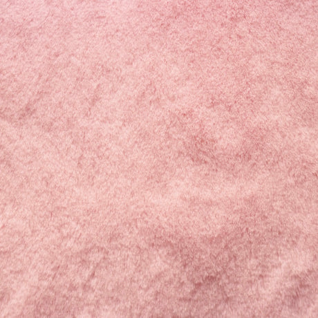 Faux Fur Fabric Rex Rabbit Minky