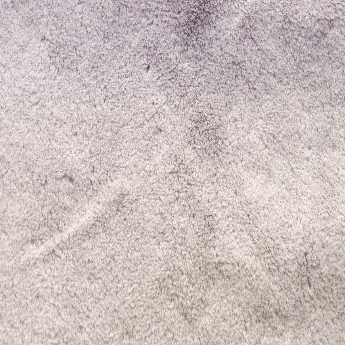 Faux Fur Fabric Rex Rabbit Minky