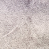 Faux Fur Fabric Rex Rabbit Minky