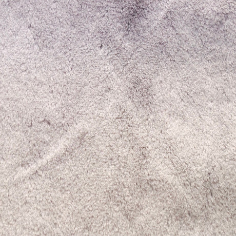 Faux Fur Fabric Rex Rabbit Minky