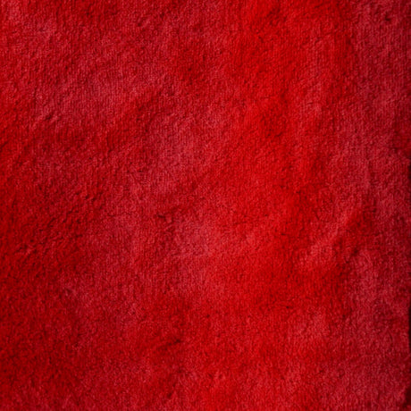 Faux Fur Fabric Rex Rabbit Minky
