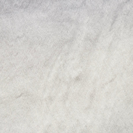 Faux Fur Fabric Rex Rabbit Minky