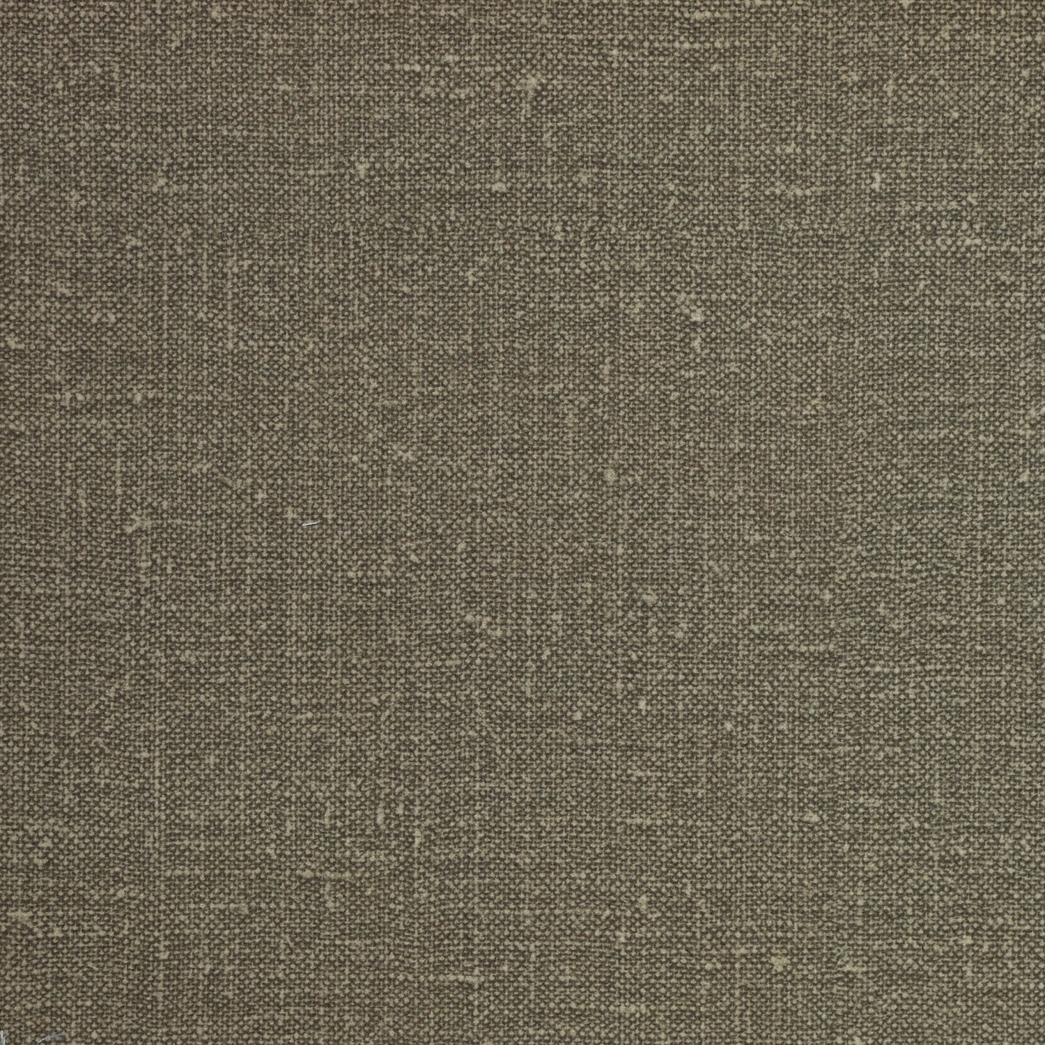 Polyester Upholstery Fabric Linen Look Print On Texture
