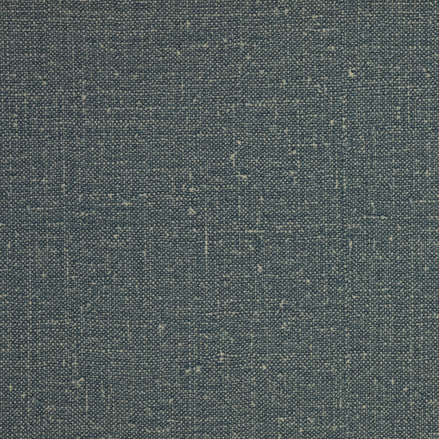 Polyester Upholstery Fabric Linen Look Print On Texture