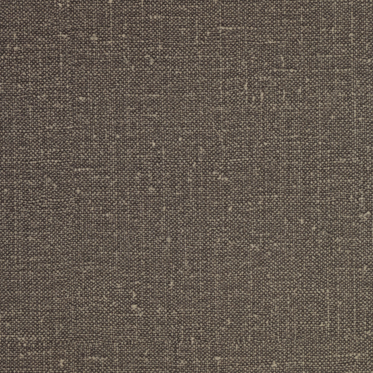 Polyester Upholstery Fabric Linen Look Print On Texture