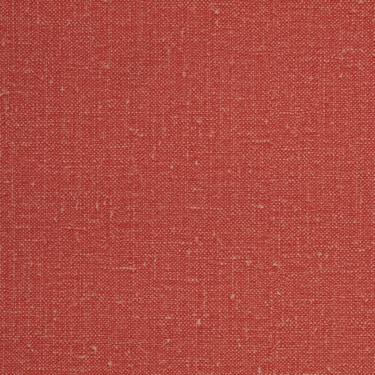 Polyester Upholstery Fabric Linen Look Print On Texture