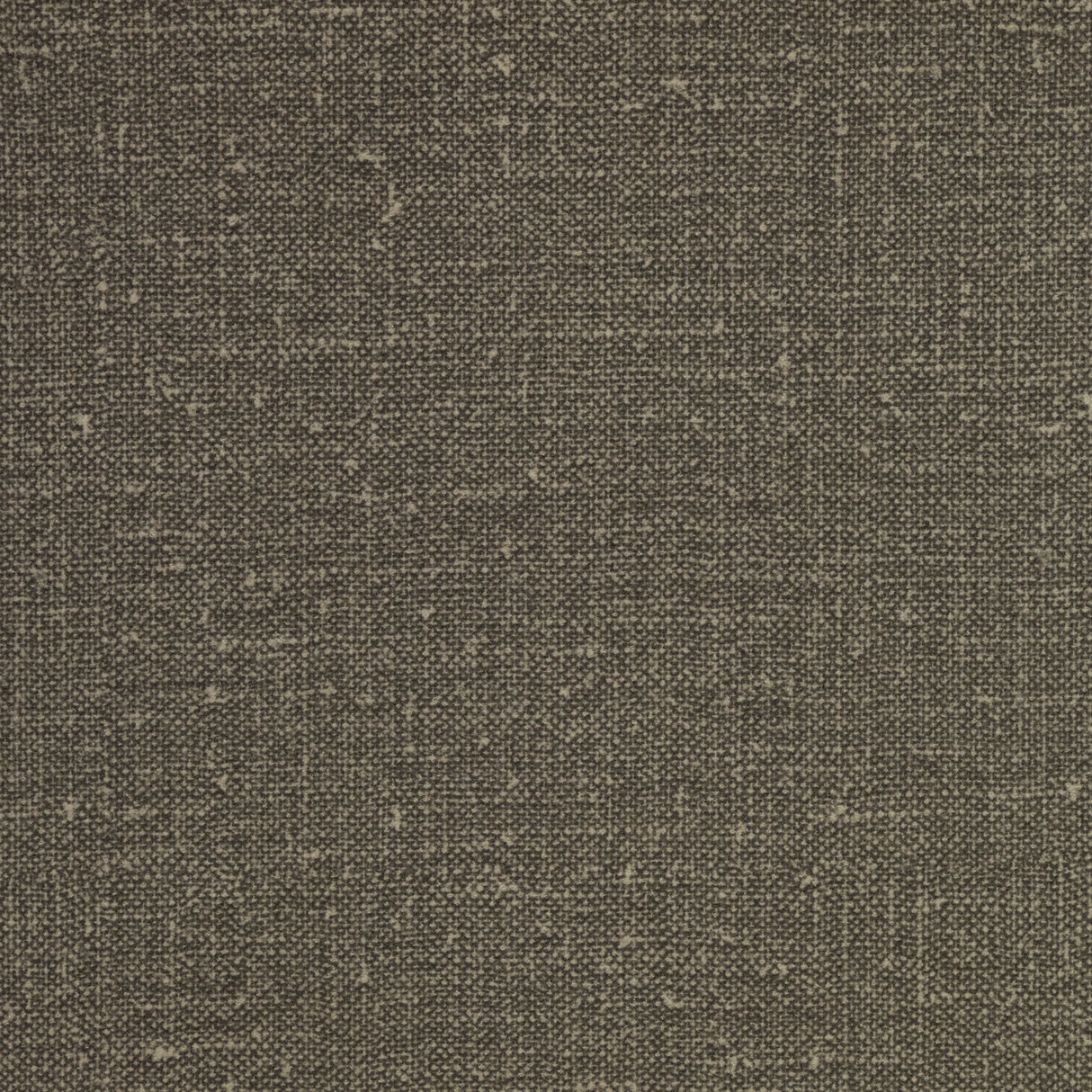 Polyester Upholstery Fabric Linen Look Print On Texture