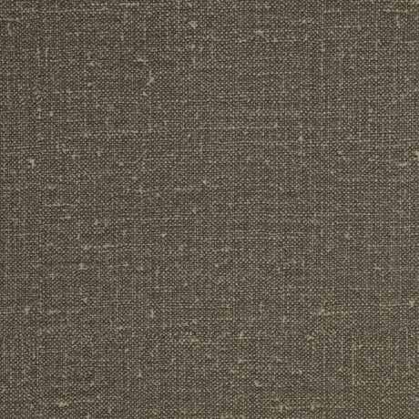 Polyester Upholstery Fabric Linen Look Print On Texture
