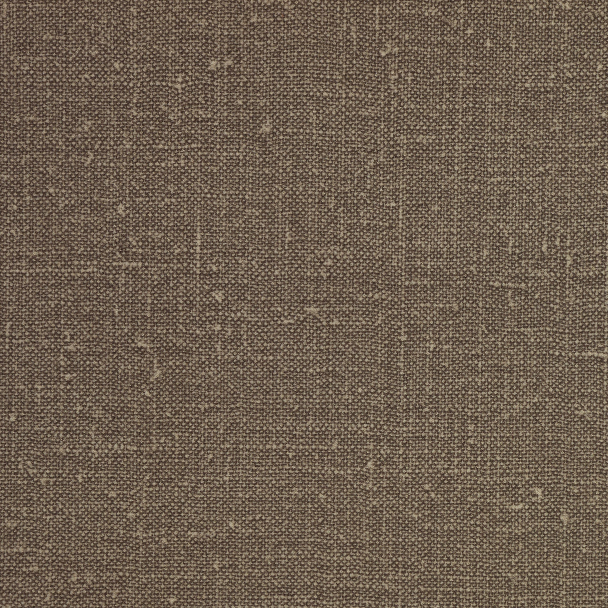 Polyester Upholstery Fabric Linen Look Print On Texture