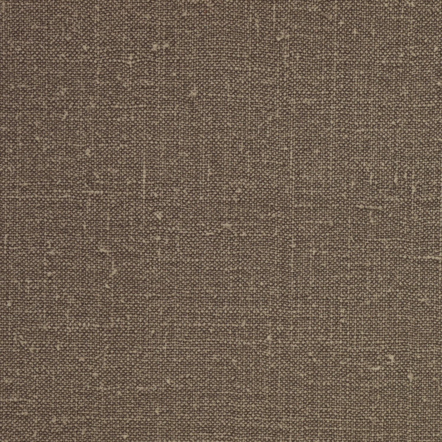Polyester Upholstery Fabric Linen Look Print On Texture