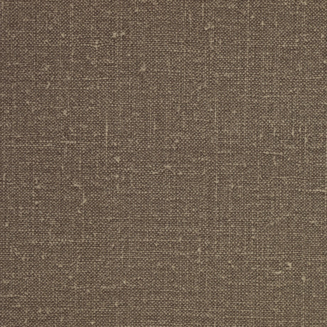 Polyester Upholstery Fabric Linen Look Print On Texture