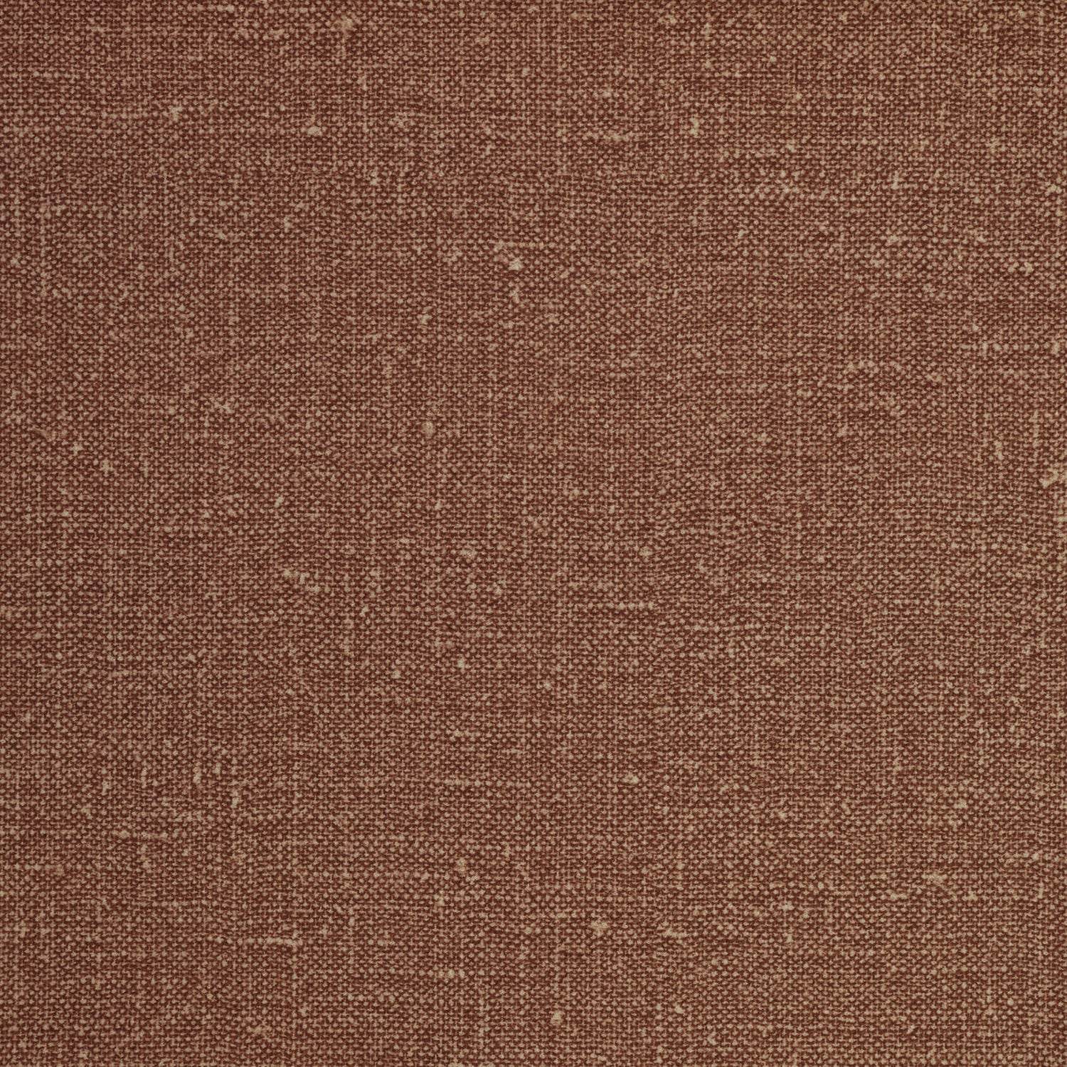 Polyester Upholstery Fabric Linen Look Print On Texture