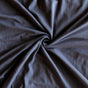 Bamboo Lycra Jersey Knit Fabric Rhapsody Dusty Purple 4-Way Stretch