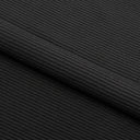 Rib Knit Fabric in Solid Colors