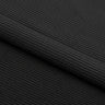 Rib Knit Fabric in Solid Colors