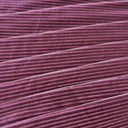 Ribbed Velvet Spandex Fabric