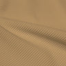 Ribbed Spandex Polyester Spandex Fabric - Ribbed Texture, 54" Width (1 Yard)