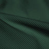 Ribbed Spandex Polyester Spandex Fabric - Ribbed Texture, 54" Width, 4-Way Stretch (1 Yard)