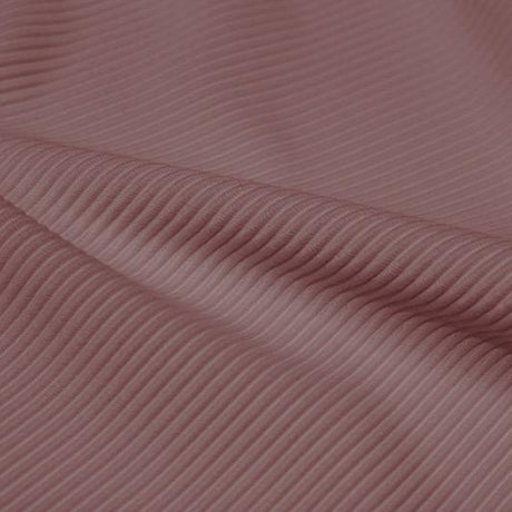 Ribbed Spandex Polyester Spandex Fabric - Ribbed Texture, 54" Width, 4-Way Stretch (1 Yard)