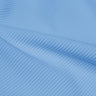 Ribbed Spandex Polyester Spandex Fabric - Ribbed Texture, 54" Width (1 Yard)