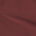 Ribbed Spandex Polyester Spandex Fabric - Ribbed Texture, 54" Width, 4-Way Stretch (1 Yard)