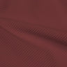 Ribbed Spandex Polyester Spandex Fabric - Ribbed Texture, 54" Width, 4-Way Stretch (1 Yard)