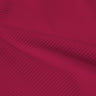Ribbed Spandex Polyester Spandex Fabric - Ribbed Texture, 54" Width, 4-Way Stretch (1 Yard)