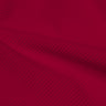 Ribbed Spandex Polyester Spandex Fabric - Ribbed Texture, 54" Width (1 Yard)