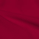 Ribbed Spandex Fabric