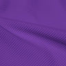 Ribbed Spandex Polyester Spandex Fabric - Ribbed Texture, 54" Width, 4-Way Stretch (1 Yard)