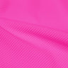 Ribbed Spandex Polyester Spandex Fabric - Ribbed Texture, 54" Width, 4-Way Stretch (1 Yard)