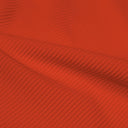 Ribbed Spandex Polyester Spandex Fabric - Ribbed Texture, 54" Width (1 Yard)