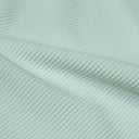 Ribbed Spandex Polyester Spandex Fabric - Ribbed Texture, 54" Width, 4-Way Stretch (1 Yard)