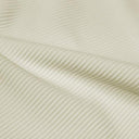 Ribbed Spandex Polyester Spandex Fabric - Ribbed Texture, 54" Width (1 Yard)