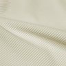 Ribbed Spandex Polyester Spandex Fabric - Ribbed Texture, 54" Width (1 Yard)