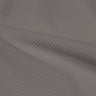 Ribbed Spandex Polyester Spandex Fabric - Ribbed Texture, 54" Width, 4-Way Stretch (1 Yard)