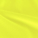 Ribbed Spandex Polyester Spandex Fabric - Ribbed Texture, 54" Width (1 Yard)