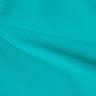 Ribbed Spandex Polyester Spandex Fabric - Ribbed Texture, 54" Width (1 Yard)
