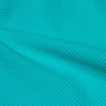 Ribbed Spandex Polyester Spandex Fabric - Ribbed Texture, 54" Width, 4-Way Stretch (1 Yard)